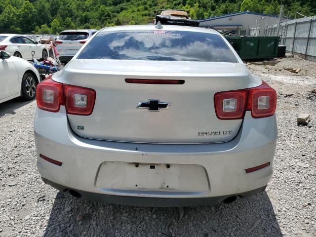 2016 CHEVROLET MALIBU LIM - 1G11E5SA5GF109871