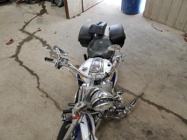 2014 HARLEY-DAVIDSON FLHTNSE CV 1HD1TF91XEB950791