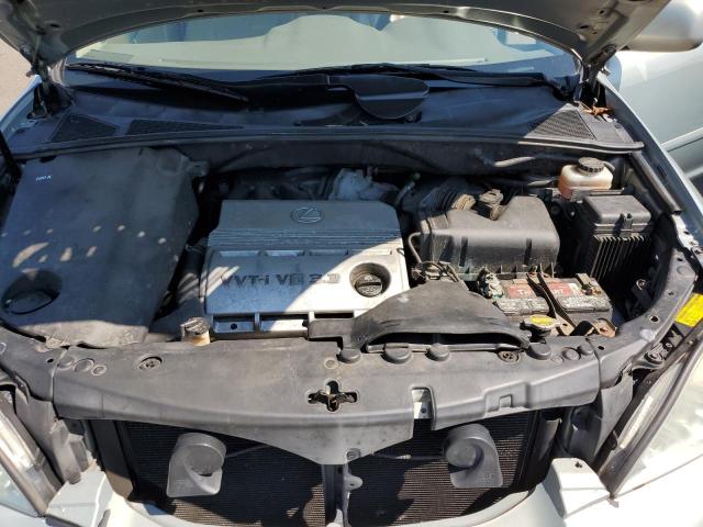 2004 Lexus Rx 330 VIN: JTJHA31U640041108 Lot: 60136064