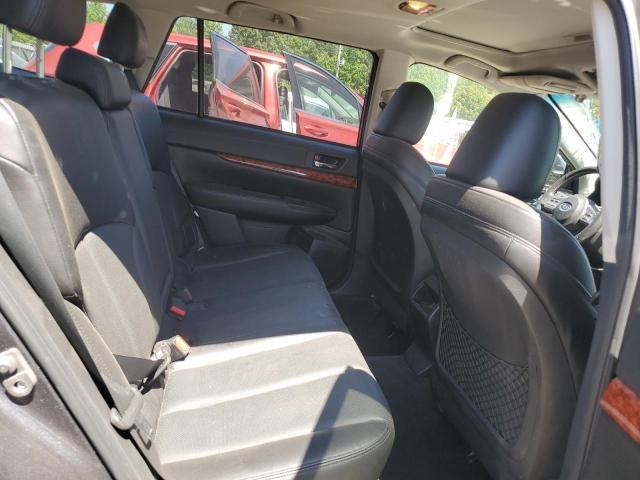 2010 Subaru Outback 2.5I Limited VIN: 4S4BRBKC7A3331753 Lot: 57844324