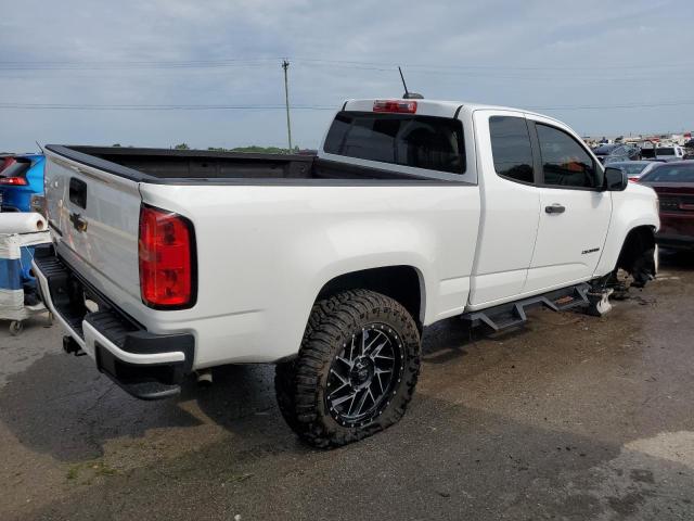 2017 Chevrolet Colorado VIN: 1GCHSBEA3H1282795 Lot: 57466094