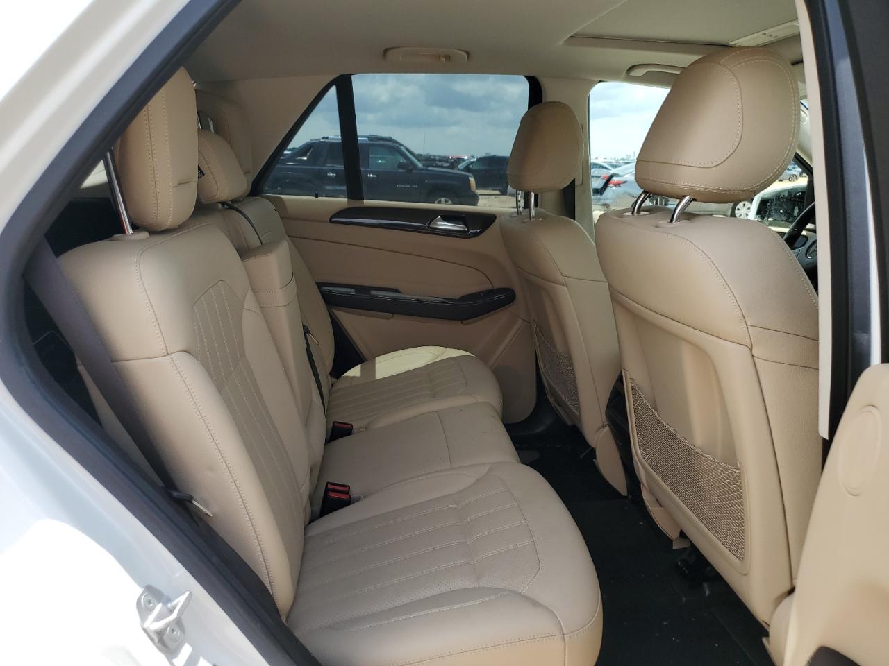 4JGDA5JB4JB053023 2018 Mercedes-Benz Gle 350