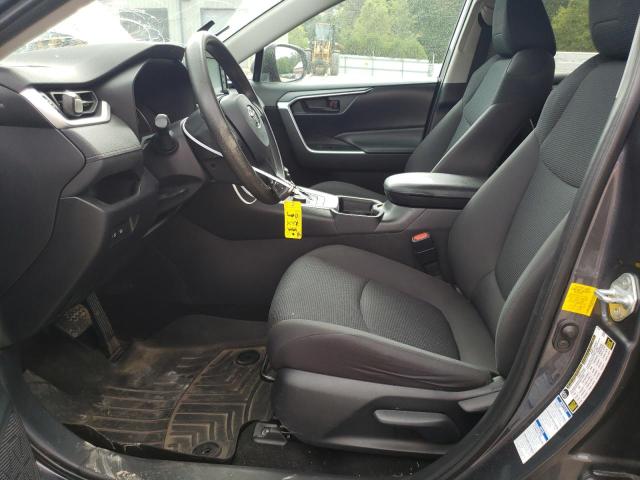 2019 TOYOTA RAV4 LE - 2T3MWRFV5KW032903