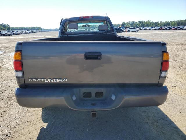 2003 Toyota Tundra VIN: 5TBJN32113S411382 Lot: 58534394