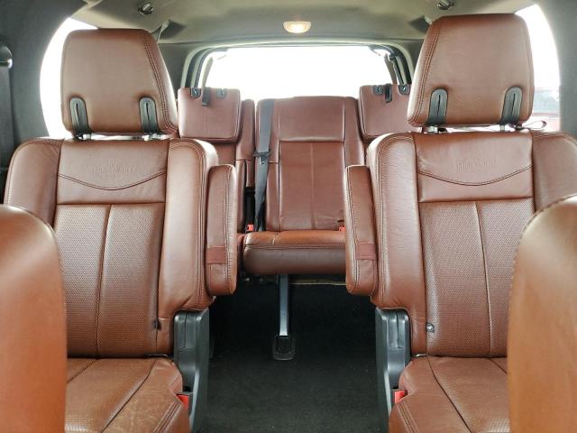 2012 Ford Expedition El Xlt VIN: 1FMJK1H55CEF54321 Lot: 56997714