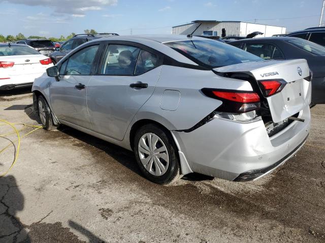 2021 NISSAN VERSA S - 3N1CN8DV3ML925578