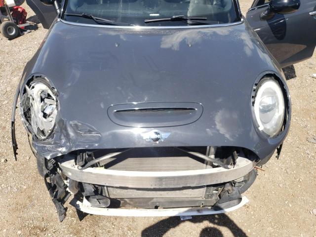 2015 MINI COOPER S - WMWXU3C56F2B56956