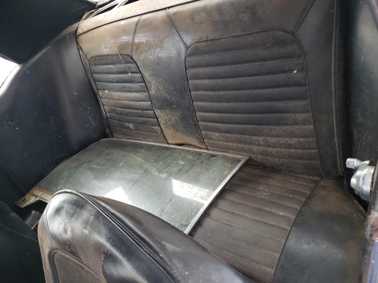 5T07T152764 1965 Ford Mustang