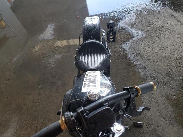 2014 YAMAHA XVS950 CU JYAVN05EXEA001424