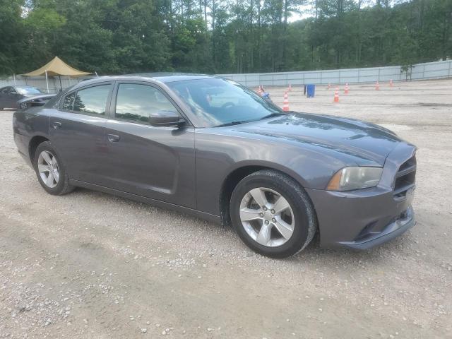 2014 Dodge Charger Se VIN: 2C3CDXBG5EH170947 Lot: 57718944