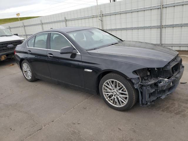 VIN WBAFU7C58DDU78001 2013 BMW 5 Series, 535 XI no.4