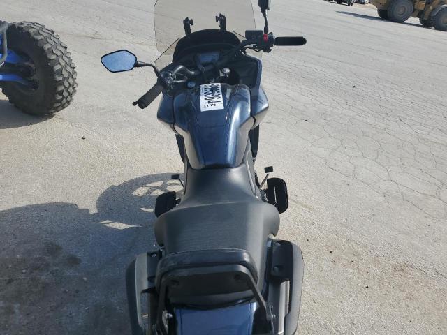 2016 HONDA CTX700 JH2RC690XGK200054
