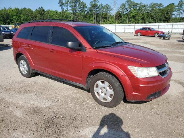 3D4PG4FB3AT105374 2010 Dodge Journey Se