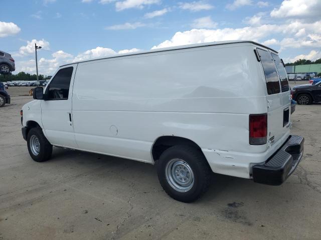 2013 Ford Econoline E150 Van VIN: 1FTNE1EW3DDA23555 Lot: 59877684