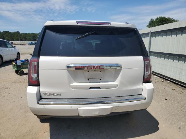 2018 GMC Yukon Denali VIN: 1GKS2CKJ9JR235072 Lot: 57352234