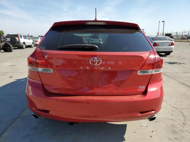 2015 Toyota Venza Le VIN: 4T3ZK3BB4FU072986 Lot: 59893784