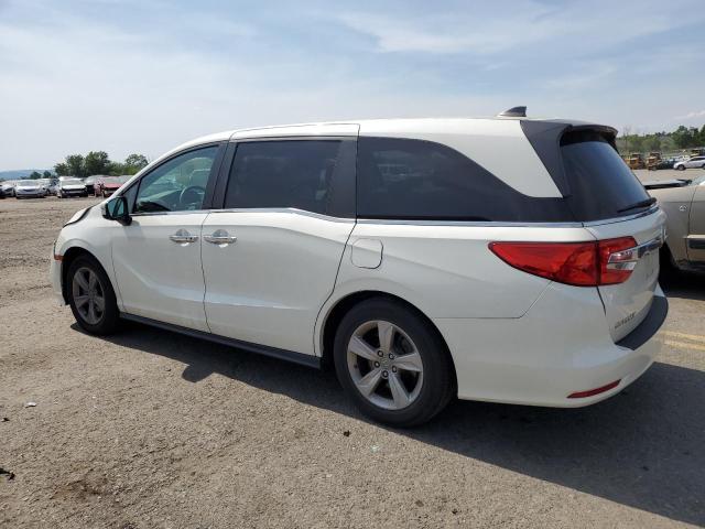 2019 HONDA ODYSSEY EX - 5FNRL6H59KB120336