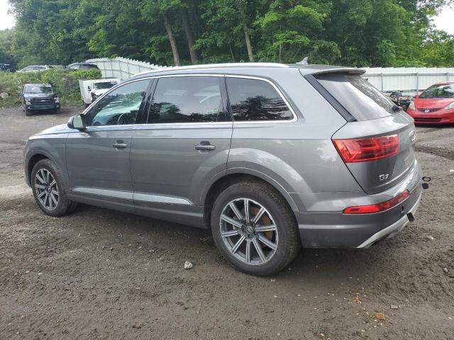 2017 Audi Q7 Premium Plus VIN: WA1LAAF77HD016702 Lot: 57682364