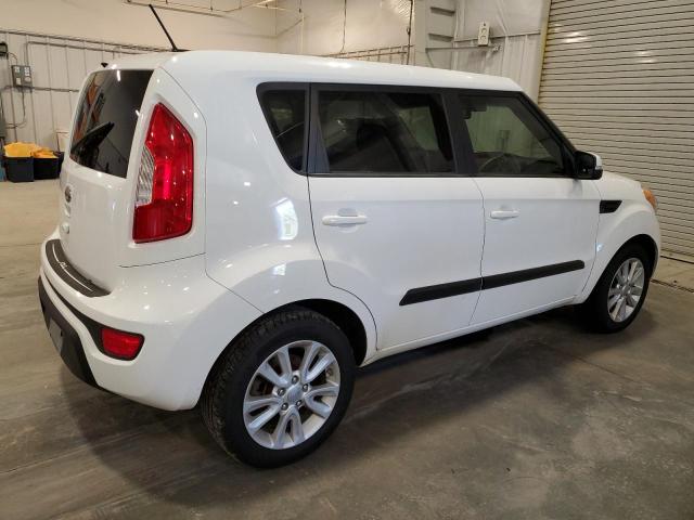 2013 Kia Soul + VIN: KNDJT2A65D7507385 Lot: 59077844