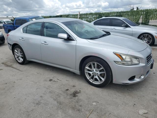 2010 Nissan Maxima S VIN: 1N4AA5APXAC865946 Lot: 60028524