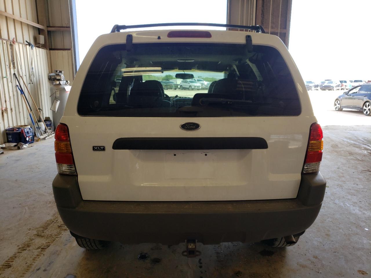 1FMYU03132KA36067 2002 Ford Escape Xlt