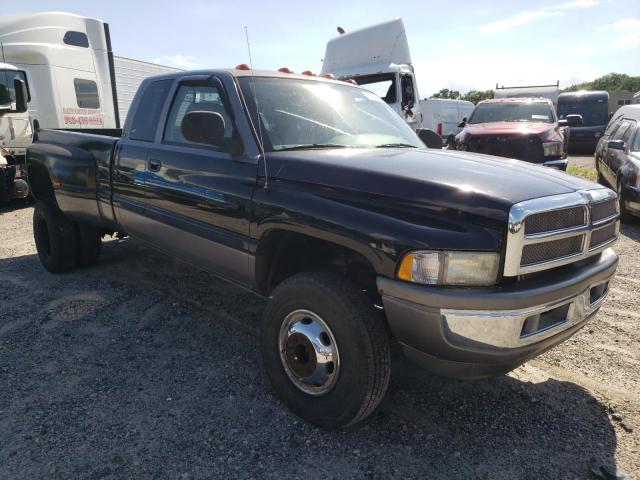 2002 Dodge Ram 3500 VIN: 3B7MF33632M286380 Lot: 57580474