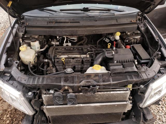 2016 DODGE 150 CLUB 3C4PDCABXGT102925