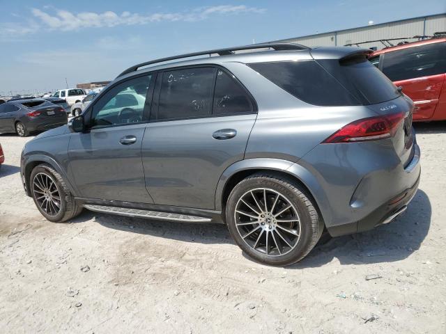 2020 Mercedes-Benz Gle 580 4Matic VIN: 4JGFB8GEXLA182000 Lot: 58686514