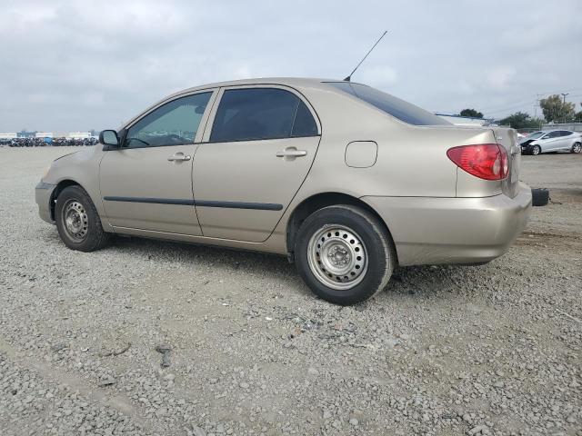 2006 Toyota Corolla Ce VIN: 1NXBR32E36Z612327 Lot: 57447104