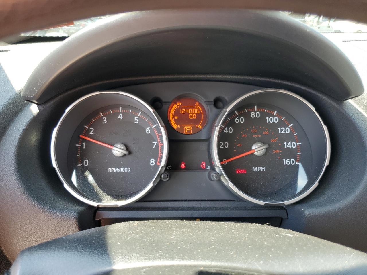 JN8AS58T29W060290 2009 Nissan Rogue S