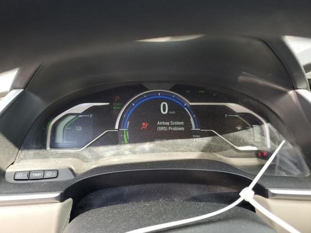 2018 Honda Clarity VIN: JHMZC5F15JC008380 Lot: 61077814