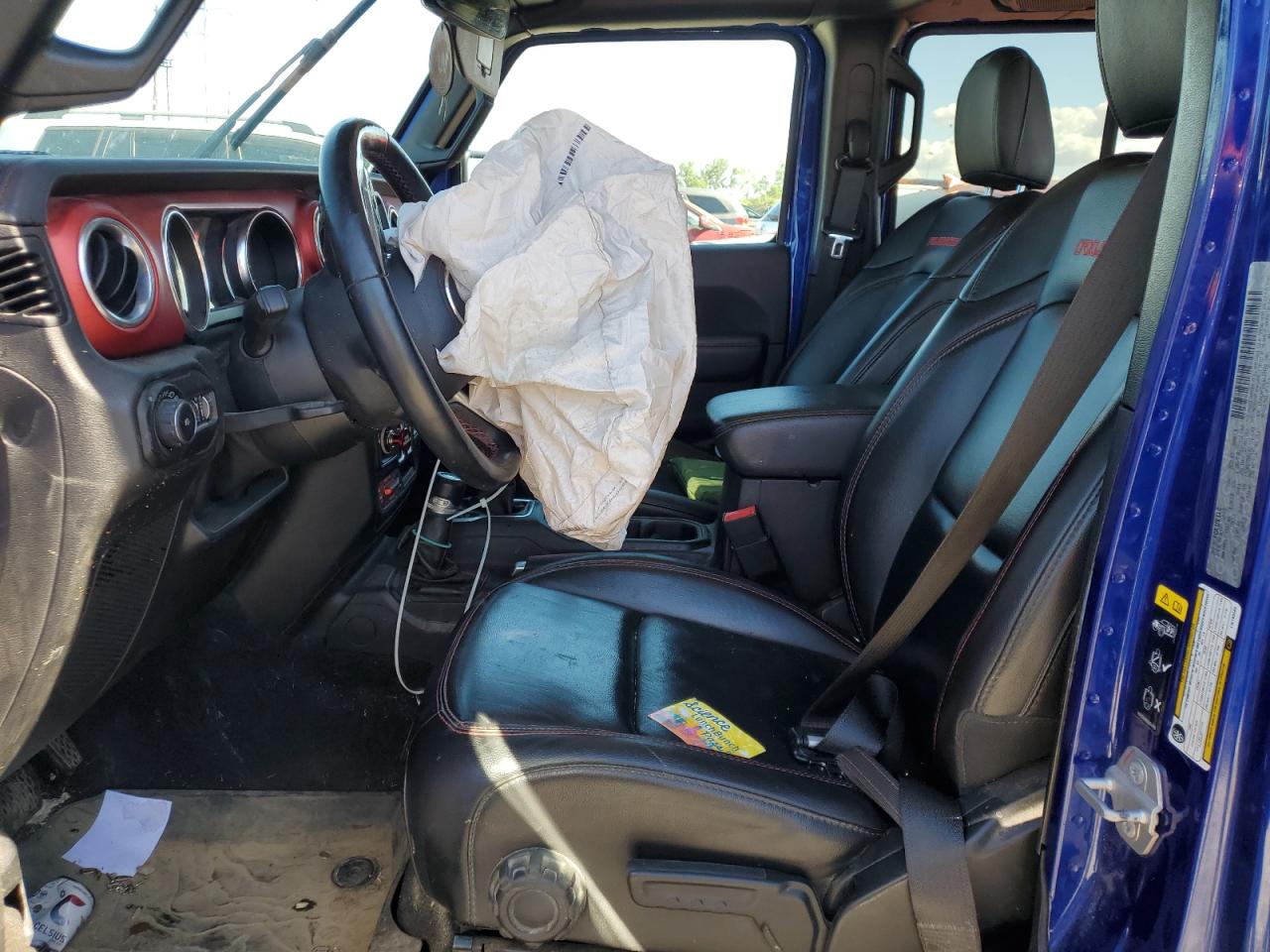 1C4HJXFG0LW193460 2020 Jeep Wrangler Unlimited Rubicon