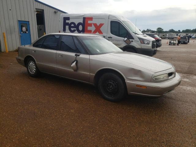 1997 Oldsmobile 88 Base VIN: 1G3HN52K6V4830661 Lot: 57618094