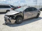 2016 TOYOTA COROLLA L - 5YFBURHE7GP449466