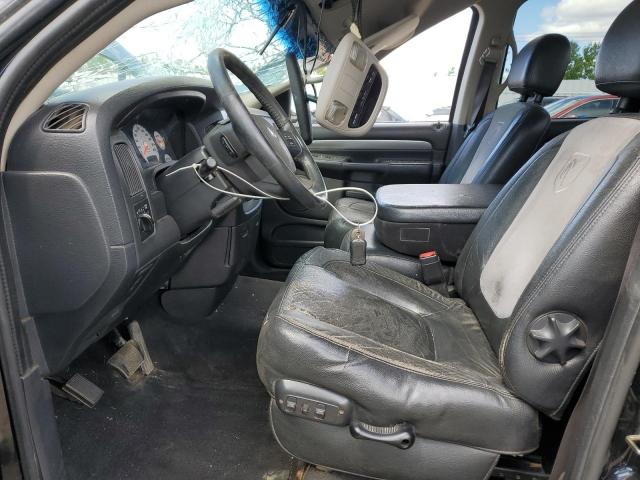 2004 Dodge Ram 1500 St VIN: 1D7HU18D34J277123 Lot: 60234764