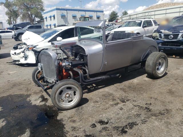 Vin: a677022, lot: 59763004, ford all models 1928 img_1