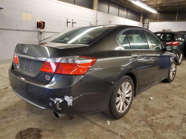 2014 HONDA ACCORD EX 1HGCR2F79EA104945  60632764