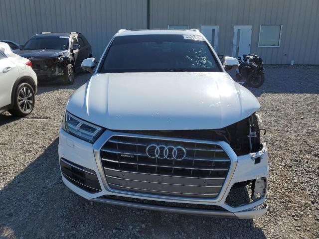 VIN WA1BNAFY3J2038738 2018 Audi Q5, Premium Plus no.5