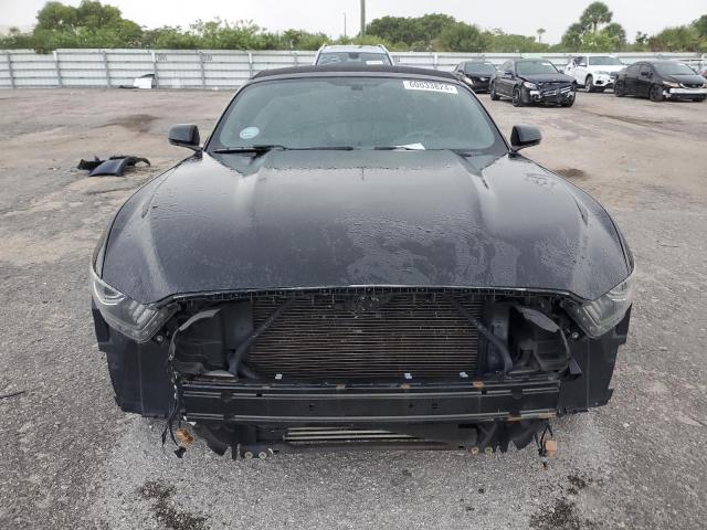 2016 Ford Mustang VIN: 1FATP8UHXG5222135 Lot: 60033824