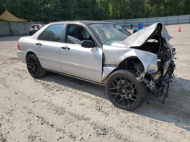 2004 Acura 3.5Rl VIN: JH4KA96624C007024 Lot: 61018524