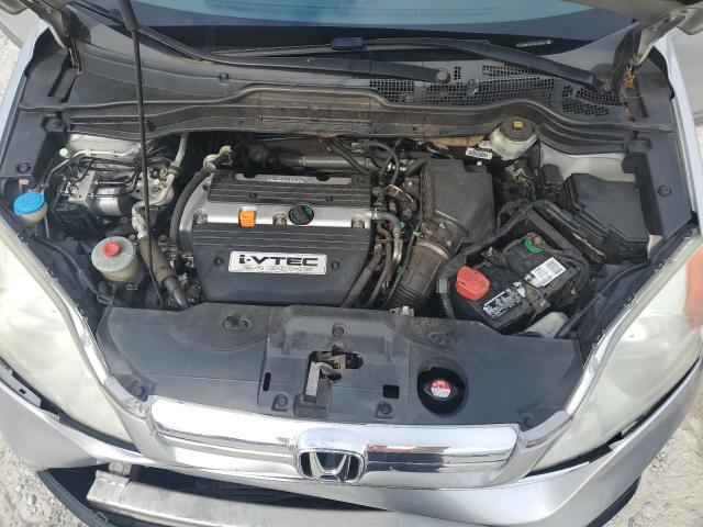 2009 Honda Cr-V Exl VIN: 5J6RE38759L026627 Lot: 58745114