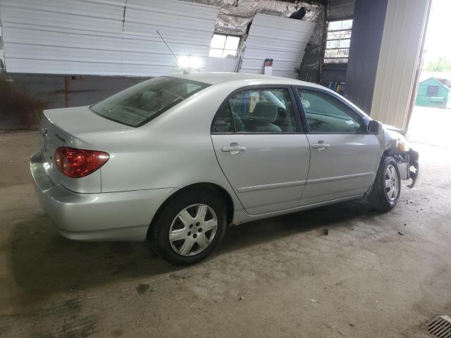 2007 Toyota Corolla Ce VIN: 1NXBR32E17Z832664 Lot: 57375834