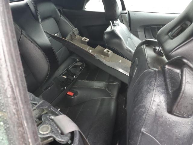 2019 Ford Mustang Gt VIN: 1FATP8FF1K5143604 Lot: 56950004