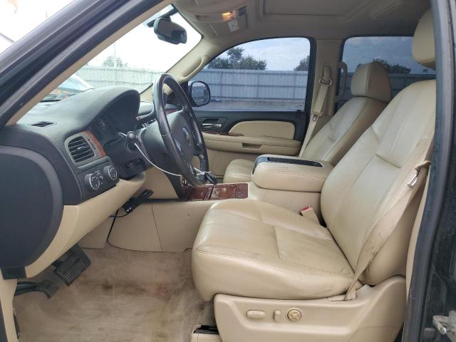 2008 Chevrolet Tahoe - Image 7