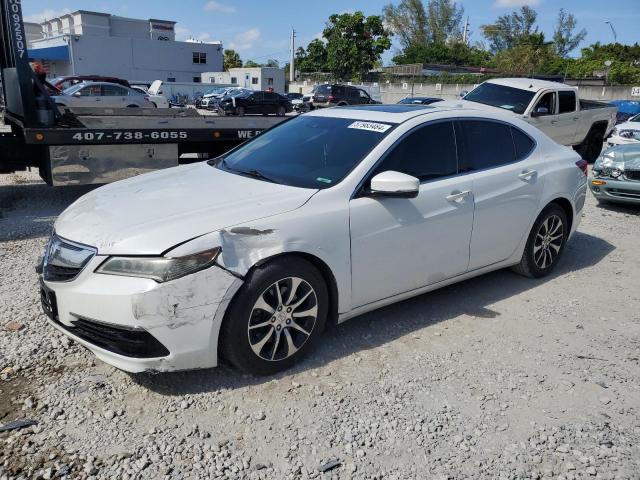 19UUB1F54GA010928 2016 Acura Tlx Tech 2016 Acura Tlx Tech VIN: 19UUB1F54GA010928 Lot: 57983484
