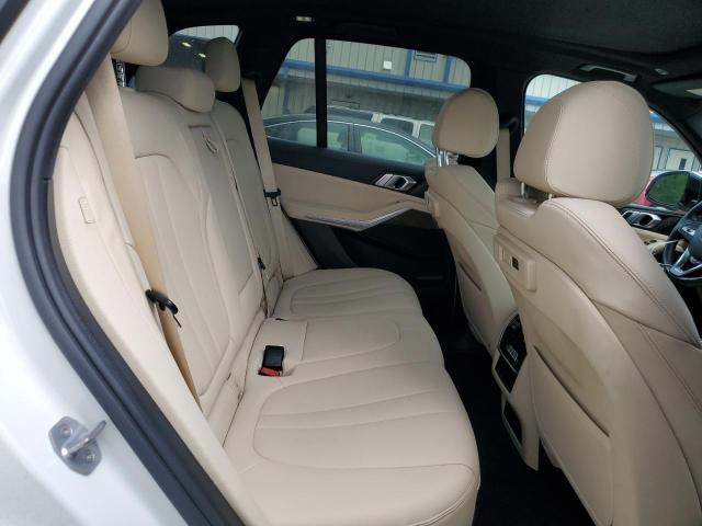 2020 BMW X5 xDrive40I VIN: 5UXCR6C04L9B61874 Lot: 57572194