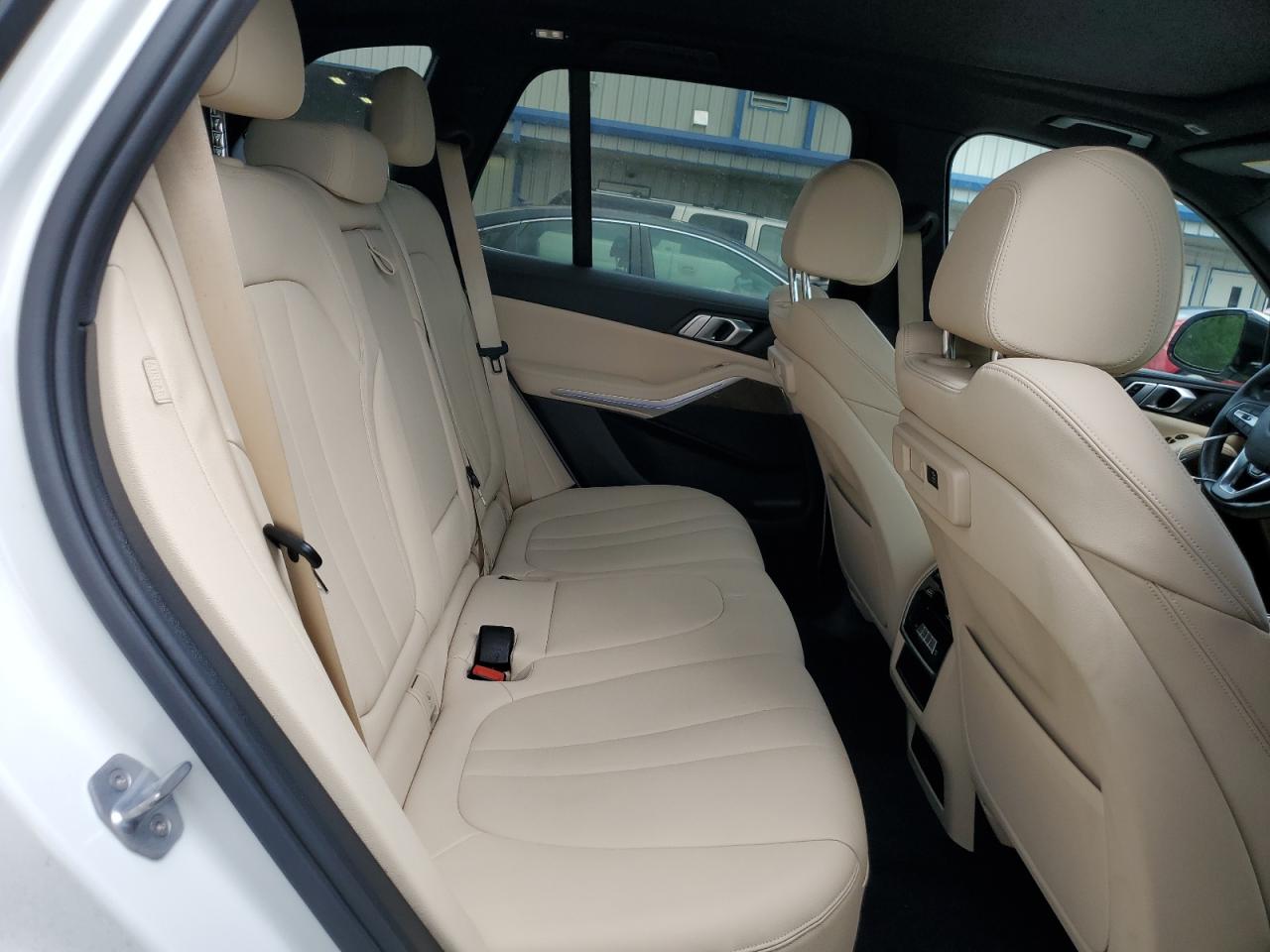 5UXCR6C04L9B61874 2020 BMW X5 xDrive40I