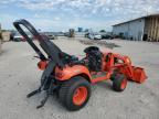 Lot #3025082296 2013 KUTA TRACTOR