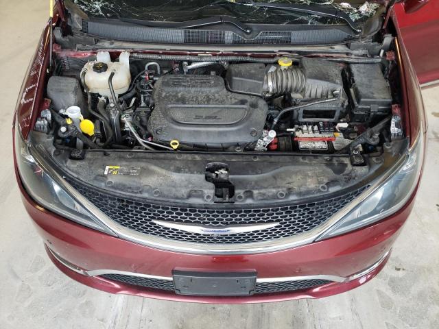 2020 Chrysler Pacifica Touring L VIN: 2C4RC1BGXLR217421 Lot: 56941064