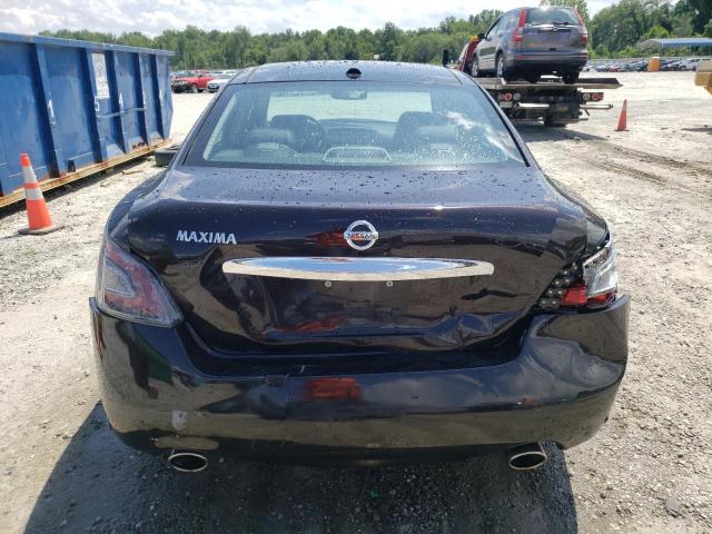 1N4AA5AP2EC470617 2014 Nissan Maxima S